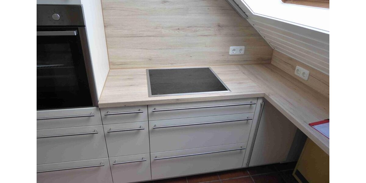 Dachgeschoßwohnung Bad Bodenteich - 4 Zimmer, 90 m&sup2;, 630&euro; | Angebot:25934732