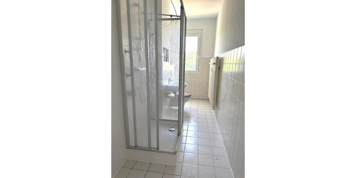 Etagenwohnung Hainichen - 3 Zimmer, 62 m&sup2;, 303&euro; | Angebot:25835507