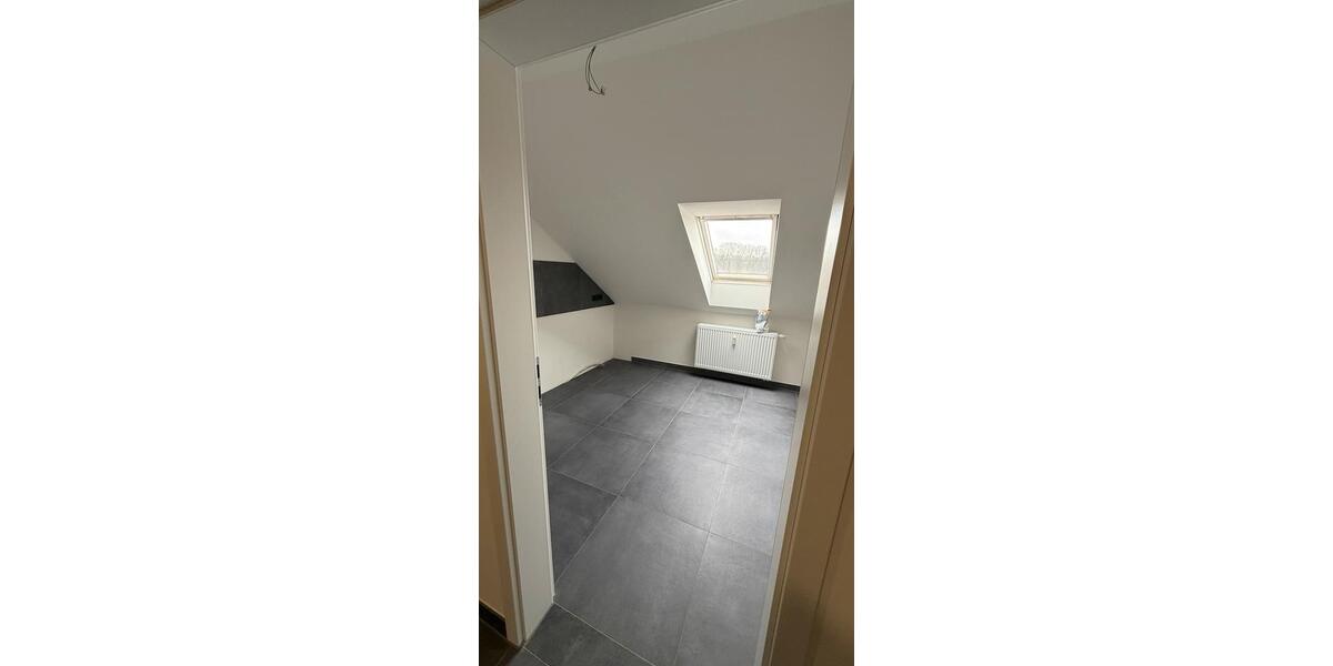 Dachgeschoßwohnung Georgsmarienhütte - 2 Zimmer, 70 m&sup2;, 800&euro; | Angebot:26033946