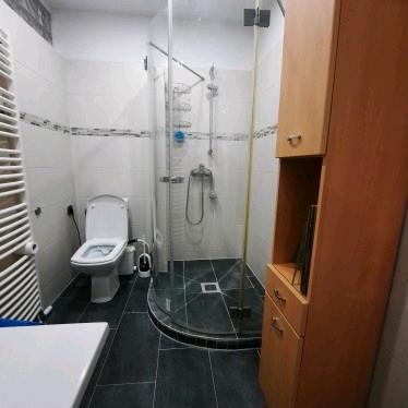 Erdgeschoßwohnung Bremen Huchting - 1.5 Zimmer, 30 m&sup2;, 570&euro; | Angebot:25805681