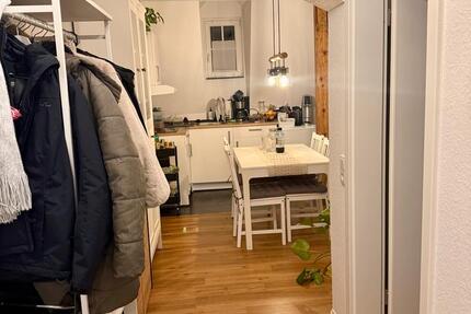 Wohnung Lahr (Schwarzwald) - 2 Zimmer, 40 m&sup2;, 860&euro; | Angebot:25253369