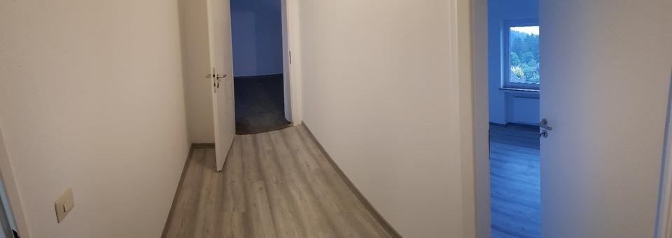 Etagenwohnung Marienheide - 5 Zimmer, 105 m&sup2;, 840&euro; | Angebot:25053448