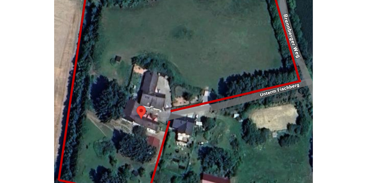 Charmanter Bauernhof mit großzügigem Wohnhaus & Nebengebäuden 10 zimmer