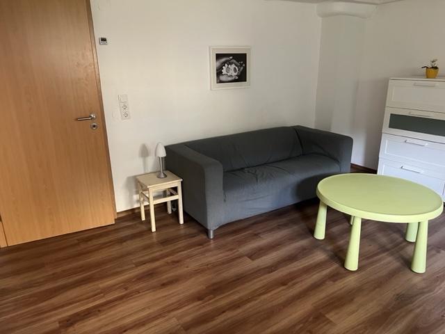 Wohnen auf Zeit Neuburg an der Donau - 2 Zimmer, 60 m&sup2;, 590&euro; | Angebot:26613303