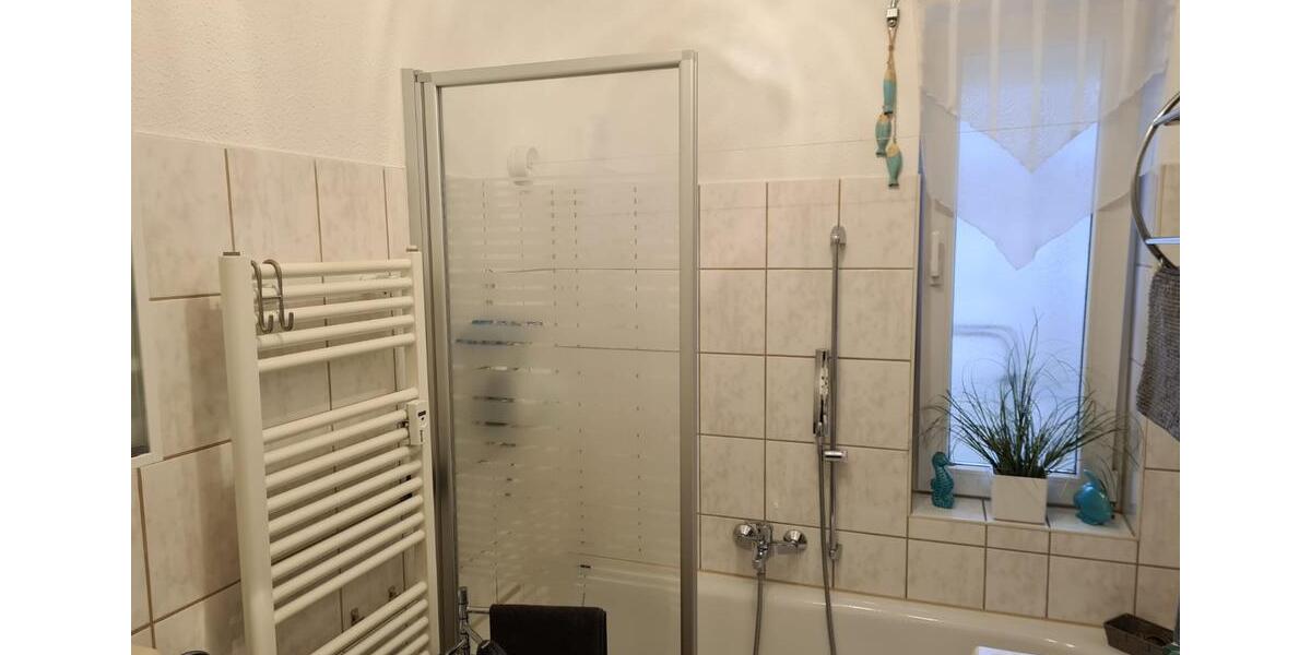 Etagenwohnung Köthen (Anhalt) - 3 Zimmer, 67 m&sup2;, 405&euro; | Angebot:26576136