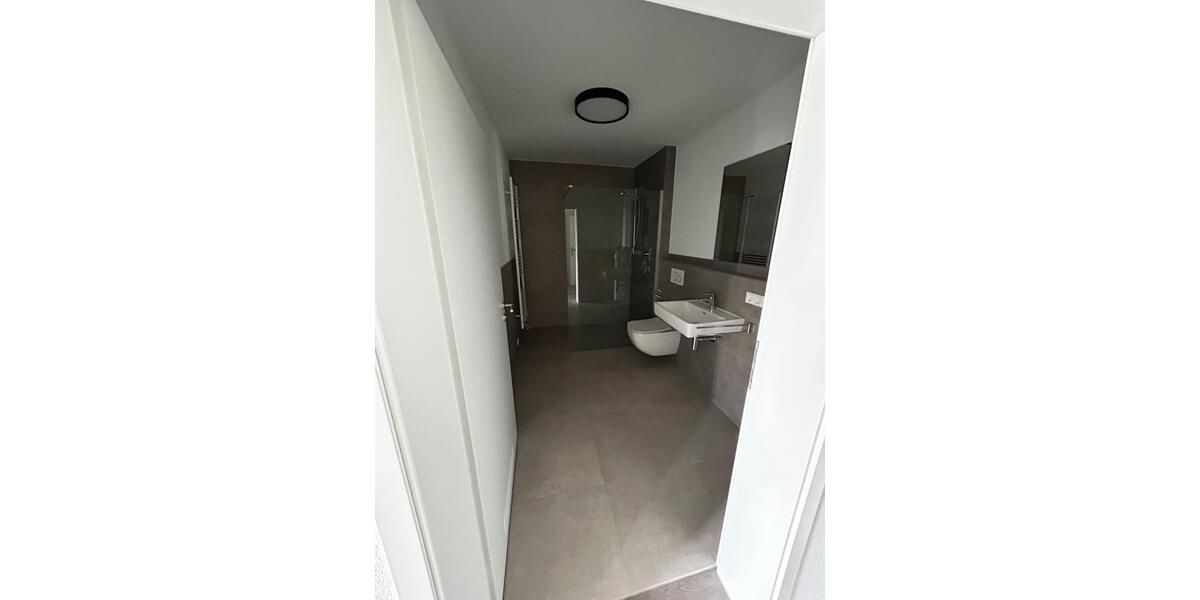 Etagenwohnung Bad Wurzach - 2 Zimmer, 42 m&sup2;, 650&euro; | Angebot:26639146