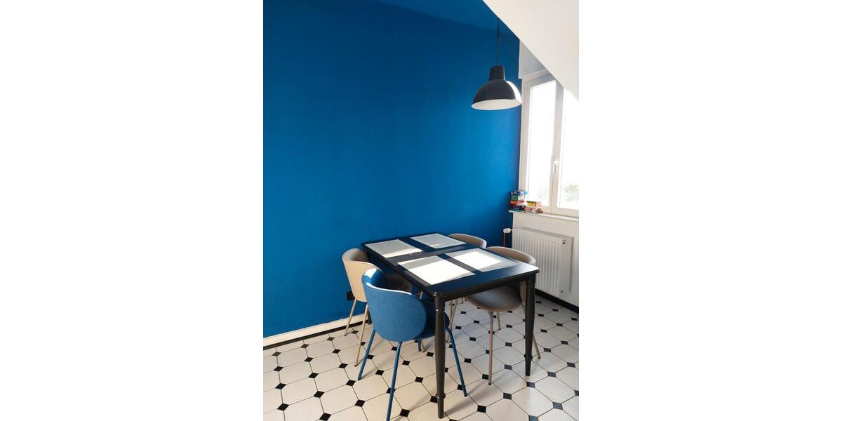 Wohnen auf Zeit Gießen - 4 Zimmer, 125 m&sup2;, 670&euro; | Angebot:26357321