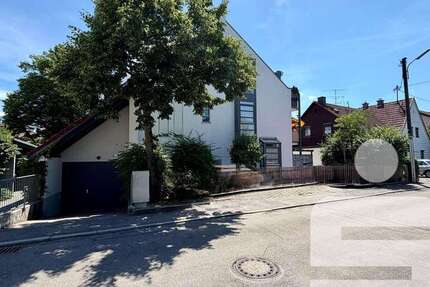 Wohnung Fürstenfeldbruck - 3 Zimmer, 83 m&sup2;, 1.100&euro; | Angebot:27459389
