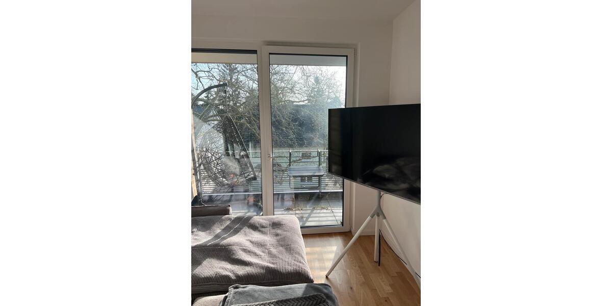 Etagenwohnung Bergisch Gladbach - 2 Zimmer, 48 m&sup2;, 887&euro; | Angebot:25421740