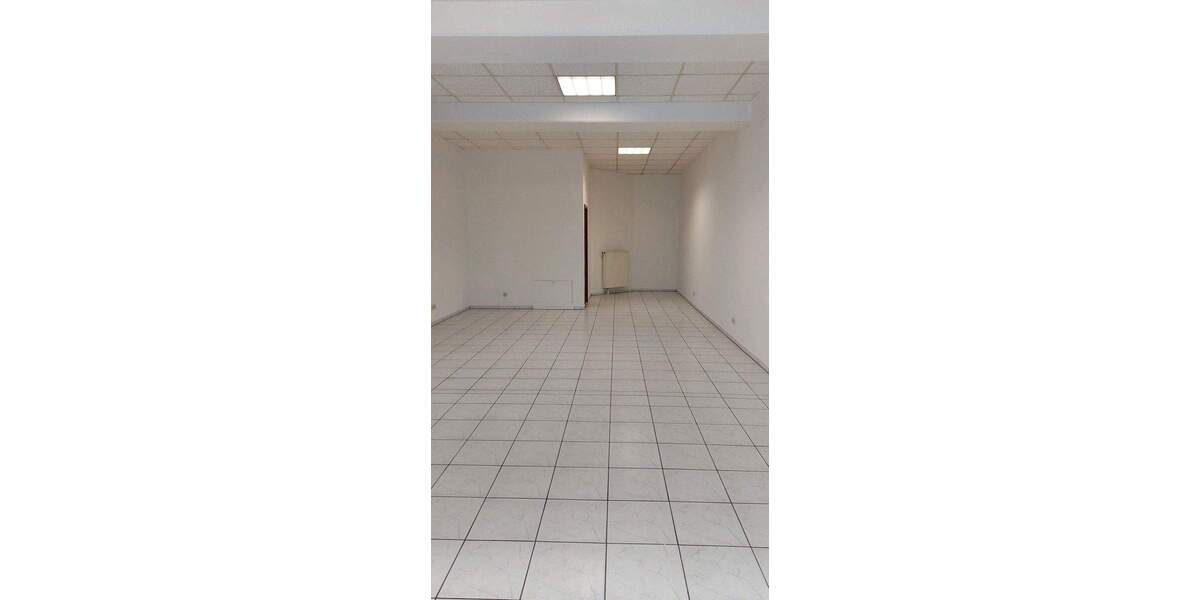 Gewerbeobjekt Nürnberg Steinbühl - 1 Zimmer, 44 m&sup2;, 800&euro; | Angebot:24748463