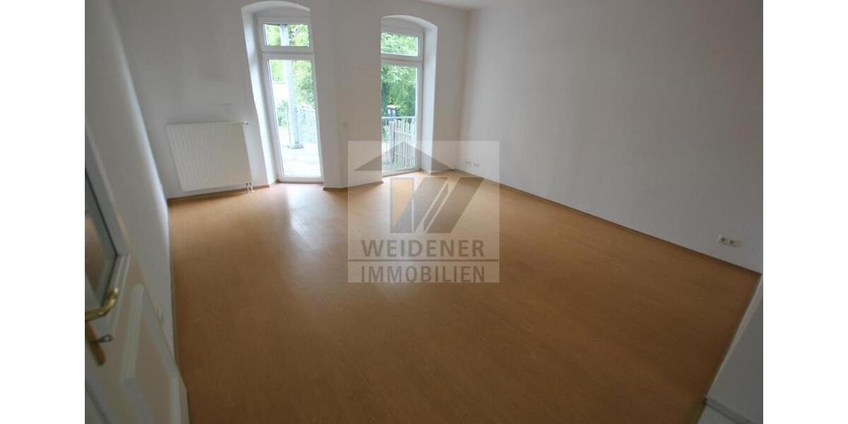 Erdgeschoßwohnung Gera Debschwitz - 2 Zimmer, 68 m&sup2;, 420&euro; | Angebot:24891217