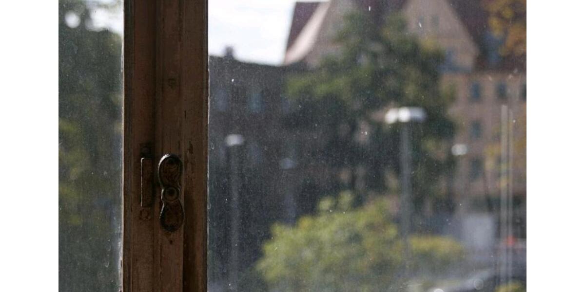 Atelier, Werkstatt, Rückzugsort , 700qm Garten, Brunnen ☀️ 3 zimmer