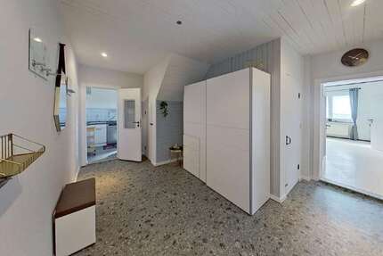Wohnung Köthen - 3 Zimmer, 75 m&sup2;, 510&euro; | Angebot:27196850