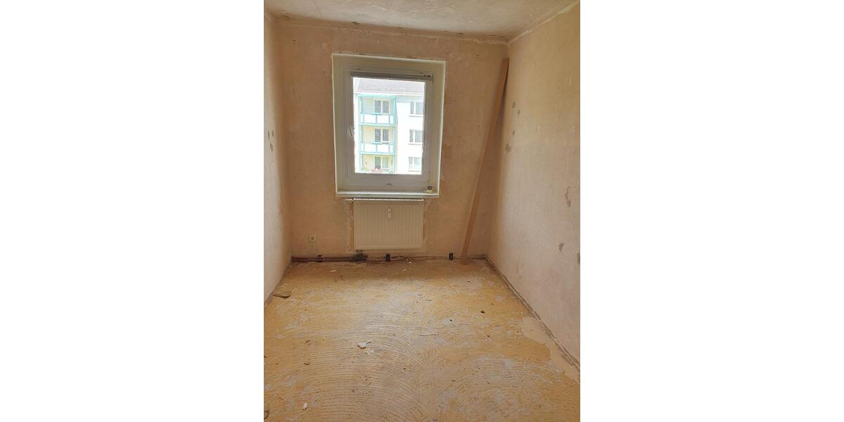 Etagenwohnung Olbernhau - 3 Zimmer, 58 m&sup2;, 150&euro; | Angebot:21568156