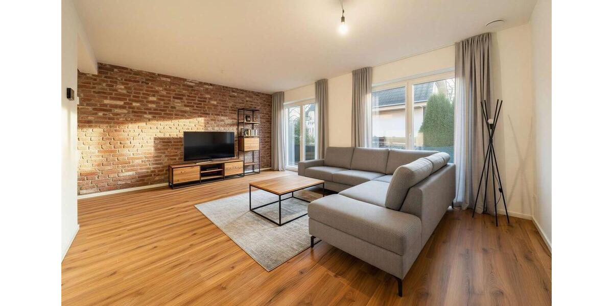 Doppelhaushälfte Blankenfelde-Mahlow Groß Kienitz - 4 Zimmer, 130 m&sup2;, 2.700&euro; | Angebot:26002166