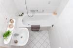 Etagenwohnung Chemnitz Zentrum - 2 Zimmer, 58 m&sup2;, 353&euro; | Angebot:26842189
