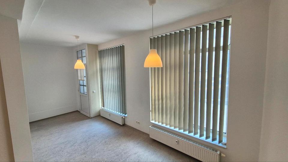 Erdgeschoßwohnung Ilmenau Frauenwald - 2.5 Zimmer, 80 m&sup2;, 550&euro; | Angebot:25552942