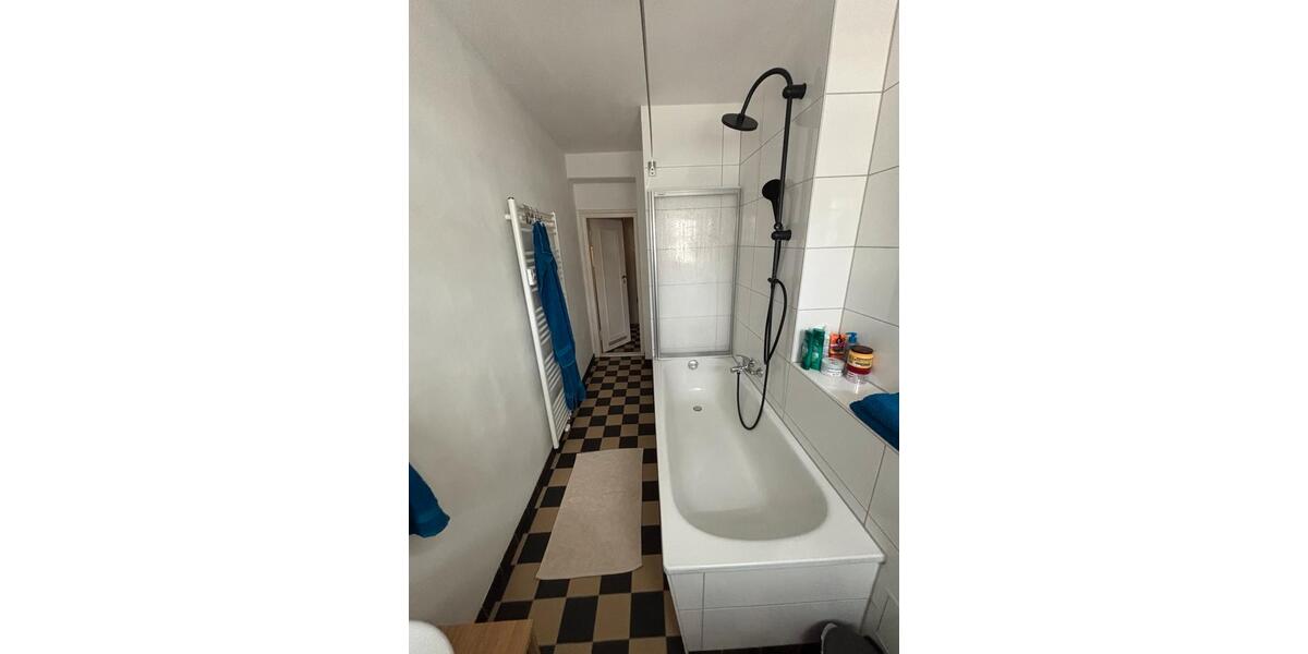 Hochparterre Brandenburg an der Havel - 2 Zimmer, 50 m&sup2;, 680&euro; | Angebot:26561512