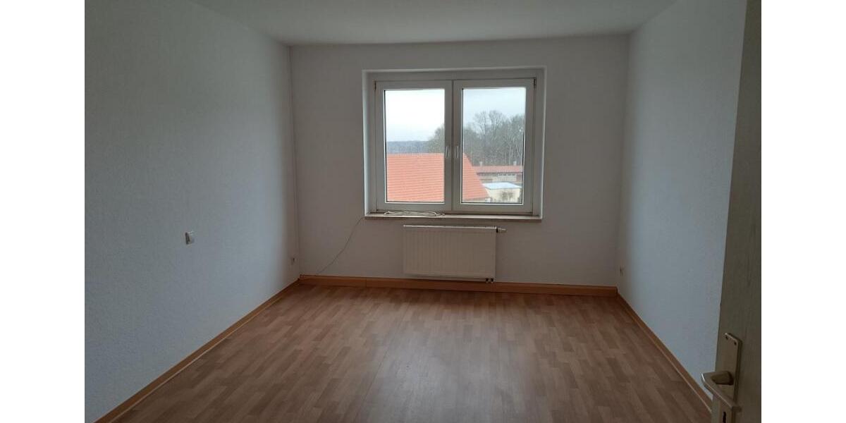 Etagenwohnung Haselbachtal - 3 Zimmer, 59 m&sup2;, 310&euro; | Angebot:24752122