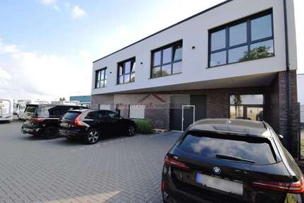 Büro in Grevenbroich 3.500 € 246 m²