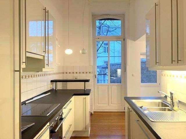Etagenwohnung Wiesbaden Südost - 4 Zimmer, 124 m&sup2;, 1.900&euro; | Angebot:24762405