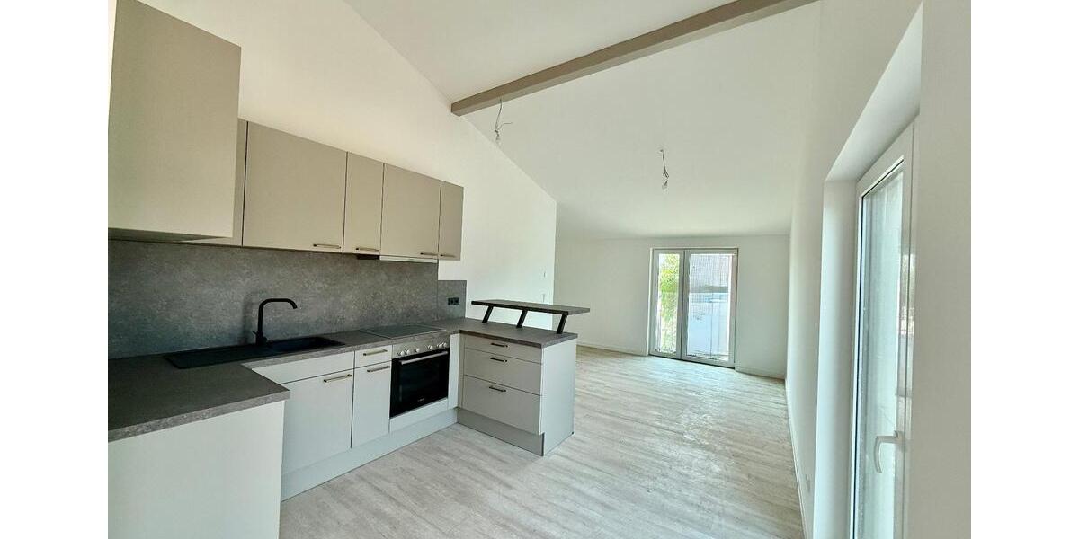 Etagenwohnung Lasbek - 2 Zimmer, 67 m&sup2;, 1.052&euro; | Angebot:26481484