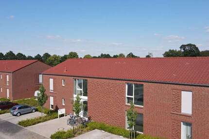 Wohnung Vreden - 3 Zimmer, 63 m&sup2;, 381&euro; | Angebot:26443056