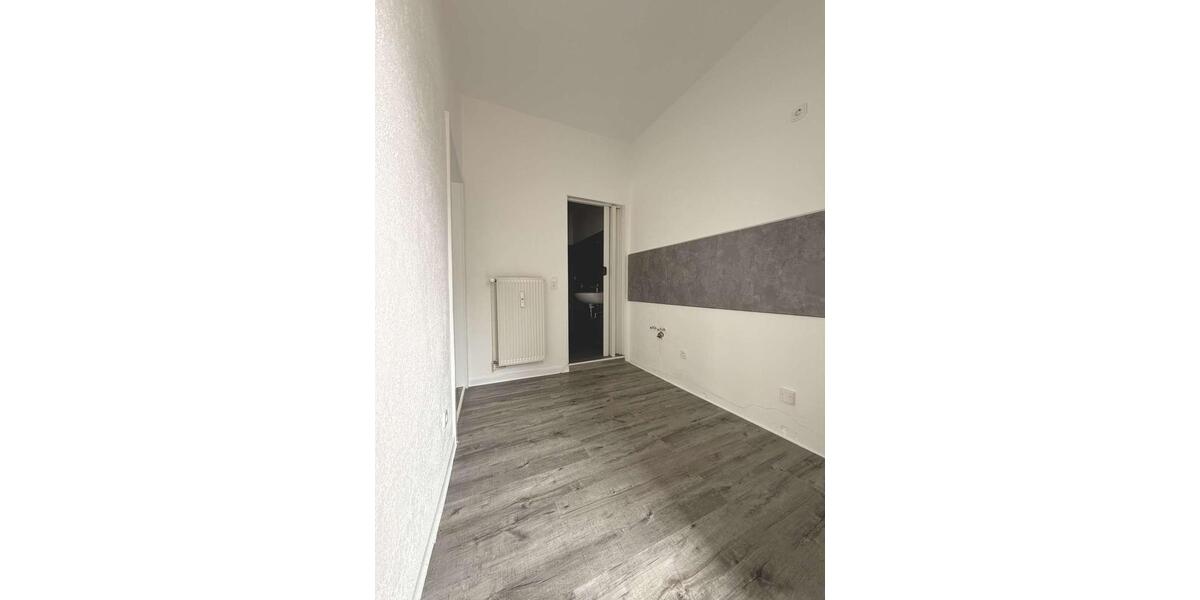 Erdgeschoßwohnung Ahrenshagen-Daskow Daskow - 2 Zimmer, 33 m&sup2;, 330&euro; | Angebot:25857957