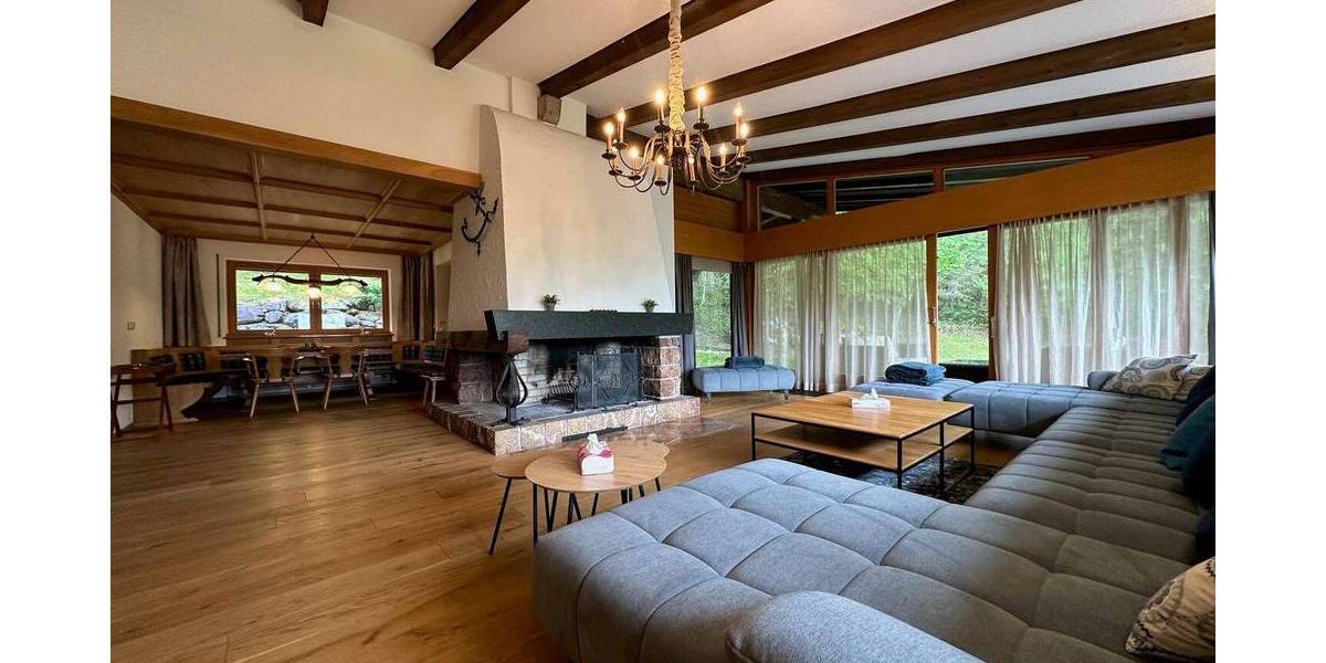 Mehrfamilienhaus, Wohnhaus Berchtesgaden Königssee - 6 Zimmer, 180 m&sup2;, 3.000&euro; | Angebot:25670576