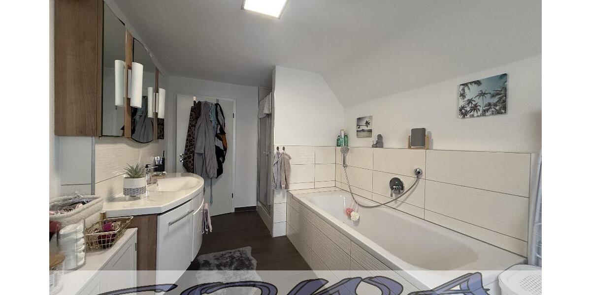 Helle, gut geschnittene 3 Zimmer Wohnung mit Carport und Garten in Neuburg - Ein neues Zuhause von SOWA Immobilien und Finanzen Ihr Experte vor Ort - 3- Neuburg an der Donau | Angebot:25855905