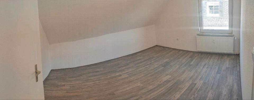Etagenwohnung Erndtebrück - 3.5 Zimmer, 67 m&sup2;, 850&euro; | Angebot:26326983