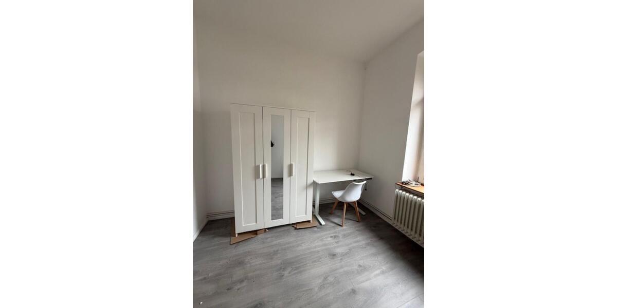 Wohnen auf Zeit Bremen Östliche Vorstadt - 1 Zimmer, 10 m&sup2;, 480&euro; | Angebot:25783140