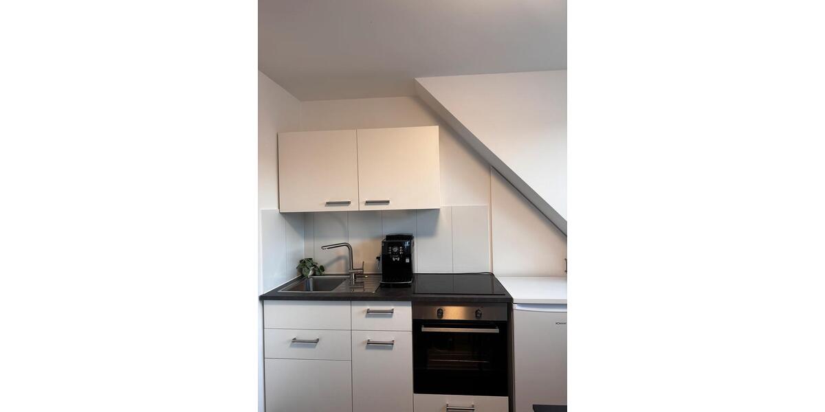 Etagenwohnung Bremen Gröpelingen - 1 Zimmer, 42 m&sup2;, 550&euro; | Angebot:26692110