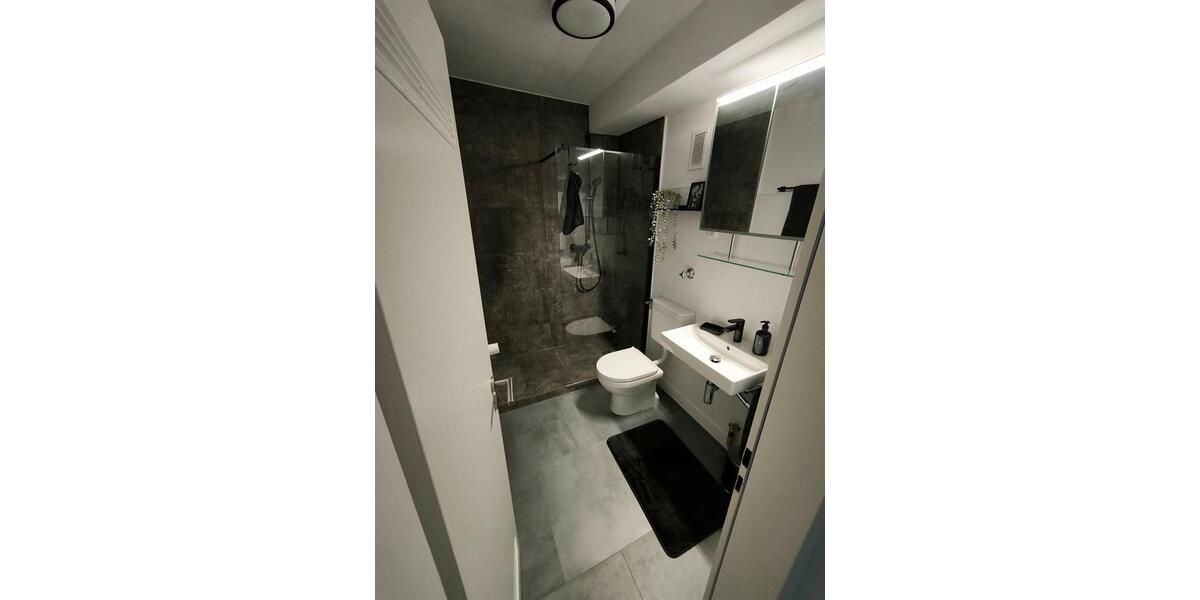 Wohnen auf Zeit Neuss Furth-Mitte - 1 Zimmer, 44 m&sup2;, 1.300&euro; | Angebot:26564569