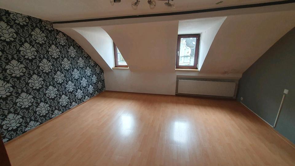 Etagenwohnung Idar-Oberstein Oberstein - 4 Zimmer, 100 m&sup2;, 600&euro; | Angebot:24754936