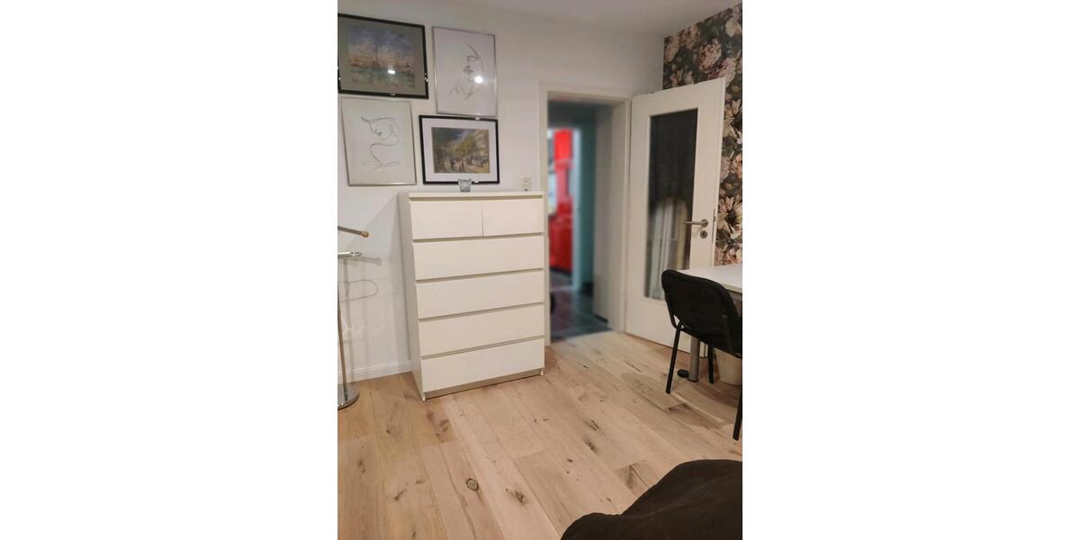 Erdgeschoßwohnung Obernkirchen - 1 Zimmer, 17 m&sup2;, 460&euro; | Angebot:25293077