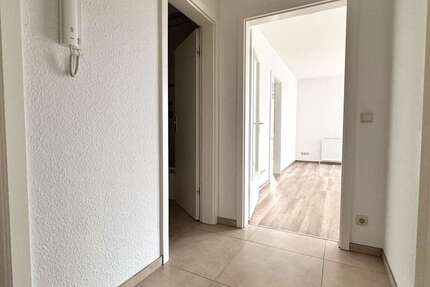 Wohnung zum Mieten in Pampow 450 € 50 m² 2 zimmer