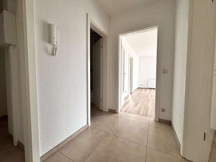 Wohnung zum Mieten in Pampow 450 € 50 m² 2 zimmer