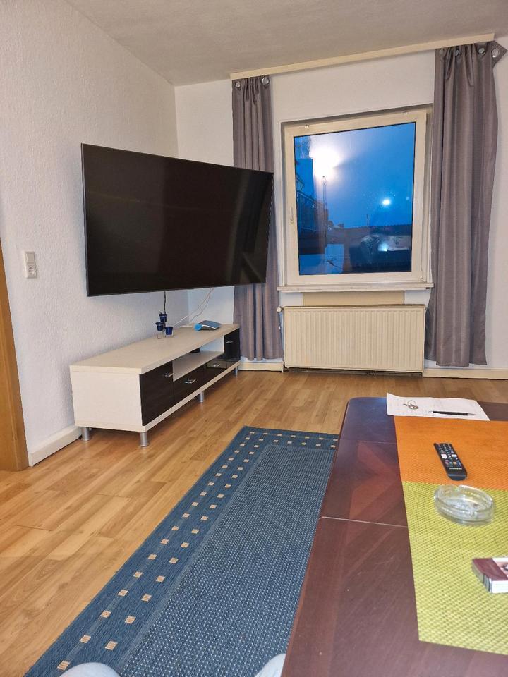möblierte 3 Zimmer Wohnung‼️Bitte erst Lesen zimmer