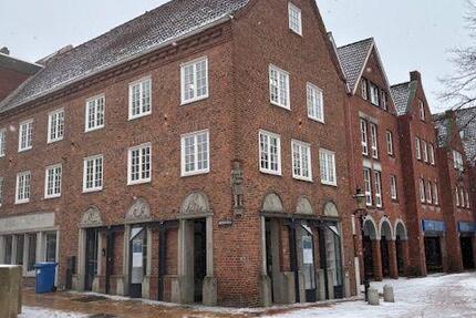 Gewerbeobjekt Neumünster - 650&euro; | Angebot:24867100