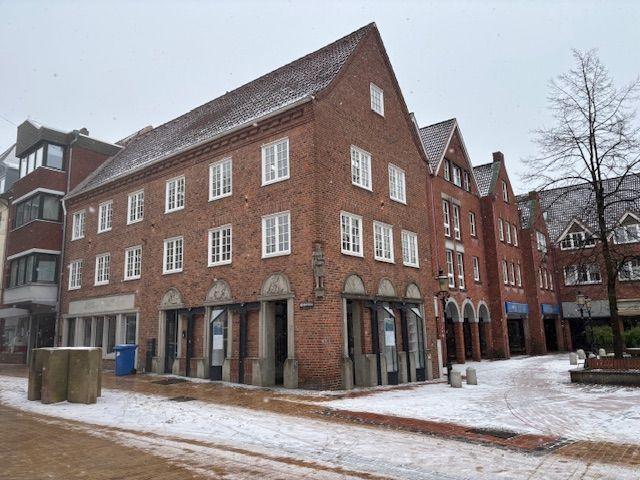 Gewerbeobjekt Neumünster - 650&euro; | Angebot:24867100