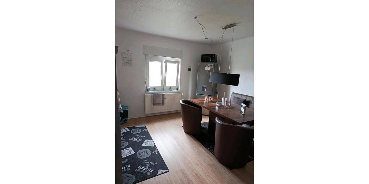 Etagenwohnung Sankt Wendel - 2 Zimmer, 58 m&sup2;, 500&euro; | Angebot:26248591