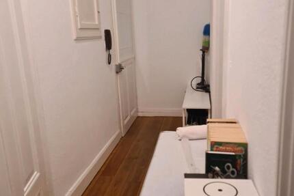 Heidelberg Römerkreis Weststadt 2er WG möbliert 1 März 2026 1 zimmer