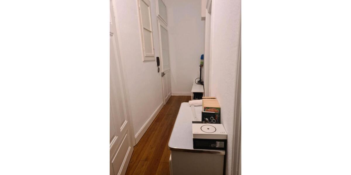 Heidelberg Römerkreis Weststadt 2er WG möbliert 1 März 2026 1 zimmer