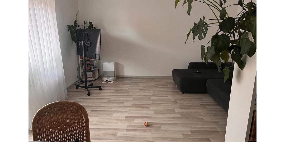 Wohnen auf Zeit Ansbach - 16 Zimmer, 83 m&sup2;, 500&euro; | Angebot:24653379