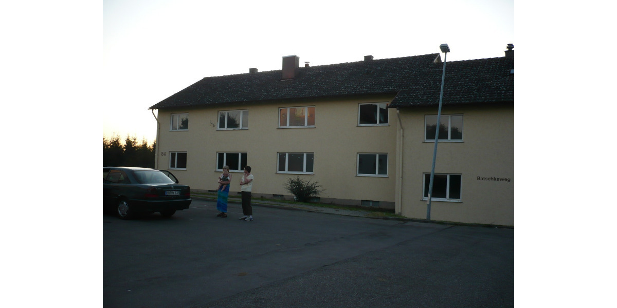 Erdgeschoßwohnung Giengen an der Brenz - 2 Zimmer, 67 m&sup2;, 550&euro; | Angebot:25640861