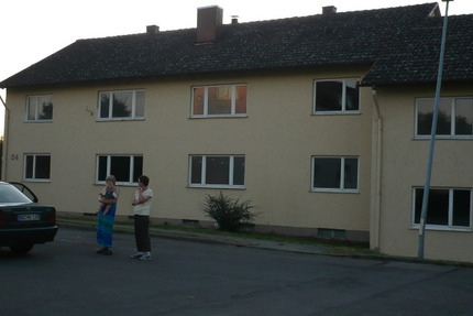 Wohnung Giengen an der Brenz - 2 Zimmer, 65 m&sup2;, 550&euro; | Angebot:25640861