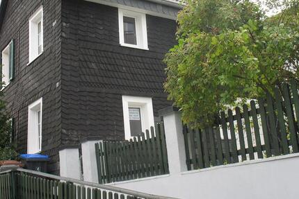 Kleines Einfamilienhaus in Bergisch Gladbach in zentraler Lage zimmer
