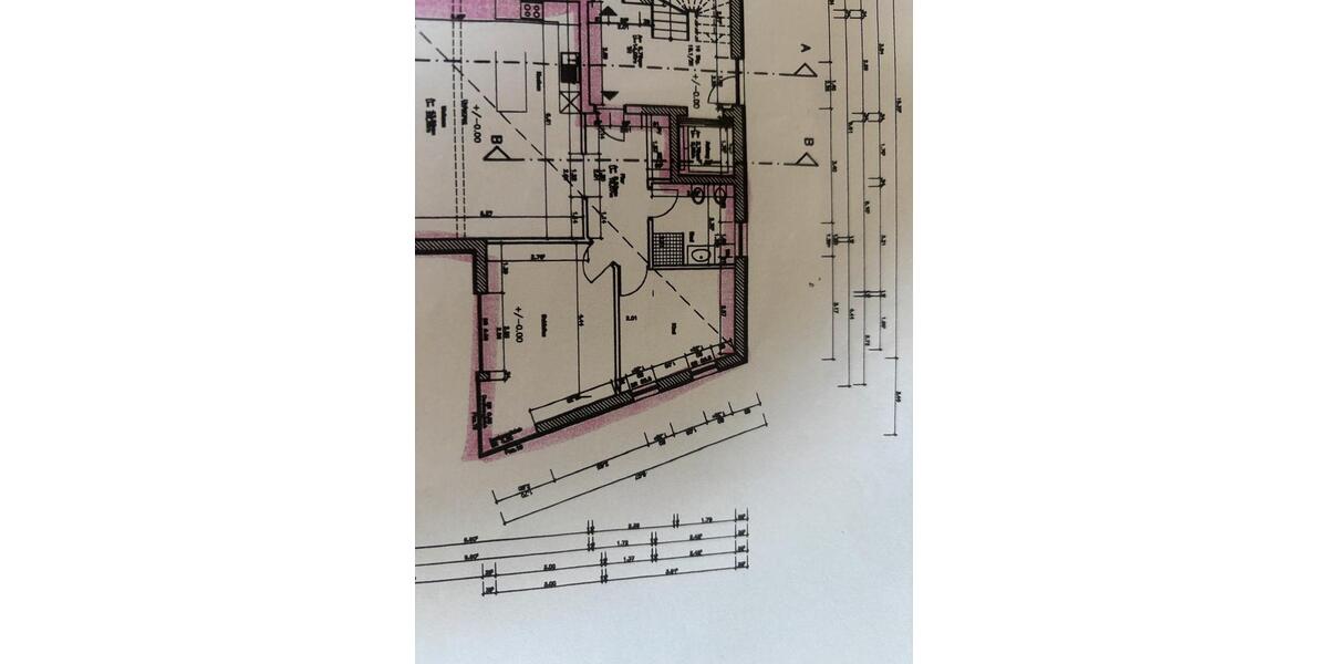 Etagenwohnung Binz - 3 Zimmer, 92 m&sup2;, 1.500&euro; | Angebot:22694663