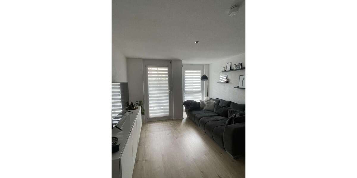 Etagenwohnung Müllheim - 2 Zimmer, 50 m&sup2;, 795&euro; | Angebot:25235127